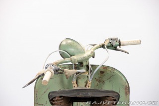 Piaggio Vespa U 1953