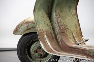 Piaggio Vespa U 1953