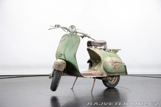 Piaggio Vespa U 1953