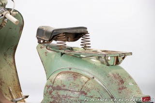 Piaggio Vespa U 1953