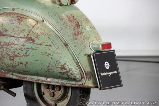 Piaggio Vespa U 1953