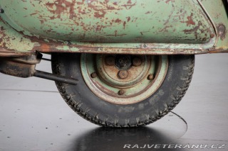 Piaggio Vespa U 1953