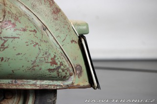 Piaggio Vespa U 1953