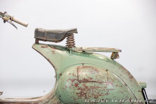 Piaggio Vespa U 1953