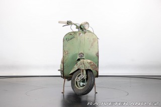 Piaggio Vespa U 1953
