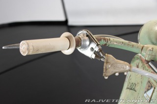 Piaggio Vespa U 1953