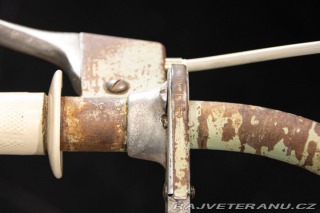 Piaggio Vespa U 1953