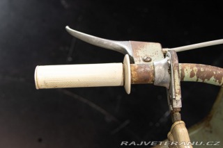 Piaggio Vespa U 1953