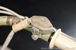 Piaggio Vespa U 1953