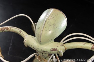 Piaggio Vespa U 1953