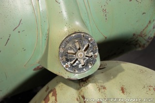 Piaggio Vespa U 1953