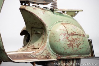 Piaggio Vespa U 1953