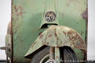 Piaggio Vespa U 1953