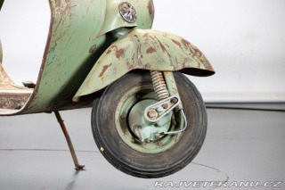 Piaggio Vespa U 1953