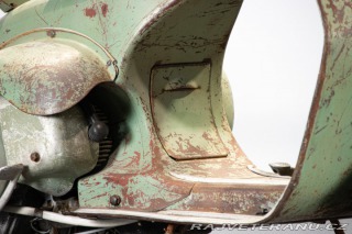 Piaggio Vespa U 1953