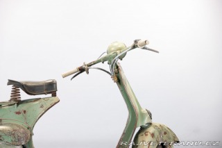 Piaggio Vespa U 1953