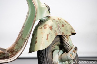 Piaggio Vespa U 1953