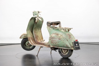 Piaggio Vespa U 1953