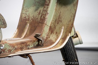Piaggio Vespa U 1953