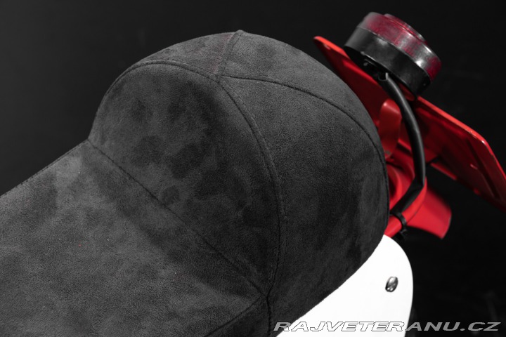 Ostatní značky Ostatní modely Rumi Gentleman 1959