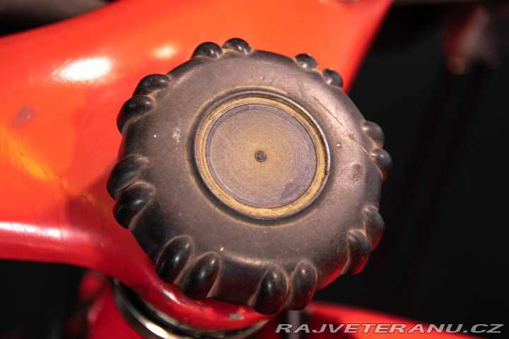 Ostatní značky Ostatní modely Rumi Gentleman 1959