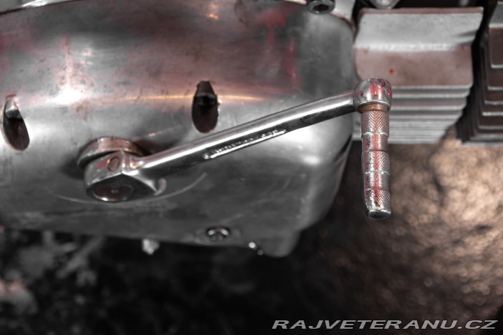 Ostatní značky Ostatní modely Rumi Gentleman 1959