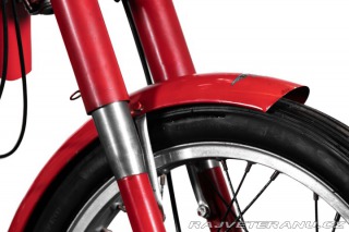 Ostatní značky Ostatní modely Rumi Gentleman 1959