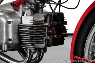 Ostatní značky Ostatní modely Rumi Gentleman 1959