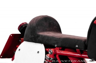 Ostatní značky Ostatní modely Rumi Gentleman 1959