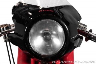 Ostatní značky Ostatní modely Rumi Gentleman 1959