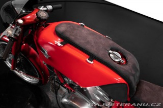 Ostatní značky Ostatní modely Rumi Gentleman 1959