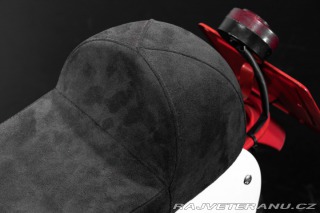 Ostatní značky Ostatní modely Rumi Gentleman 1959