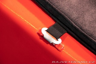 Ostatní značky Ostatní modely Rumi Gentleman 1959