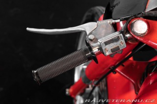 Ostatní značky Ostatní modely Rumi Gentleman 1959