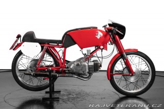 Ostatní značky Ostatní modely Rumi Gentleman 1959