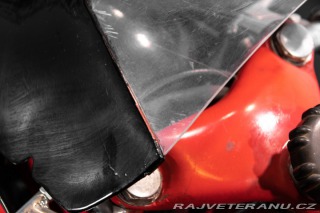 Ostatní značky Ostatní modely Rumi Gentleman 1959