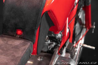 Ostatní značky Ostatní modely Rumi Gentleman 1959