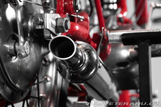 Ostatní značky Ostatní modely Rumi Gentleman 1959