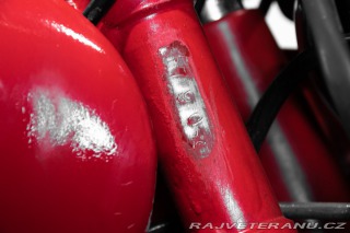 Ostatní značky Ostatní modely Rumi Gentleman 1959