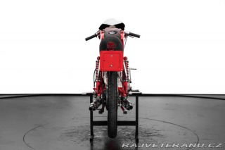 Ostatní značky Ostatní modely Rumi Gentleman 1959