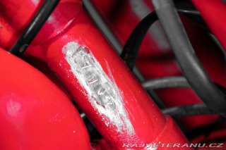 Ostatní značky Ostatní modely Rumi Gentleman 1959