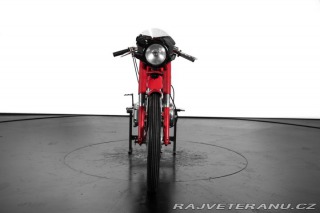 Ostatní značky Ostatní modely Rumi Gentleman 1959