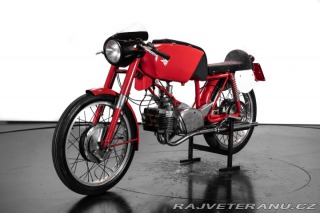 Ostatní značky Ostatní modely Rumi Gentleman 1959