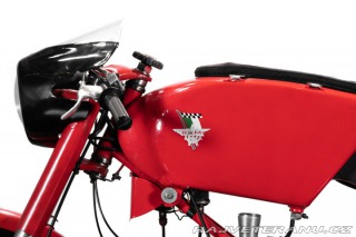 Ostatní značky Ostatní modely Rumi Gentleman 1959