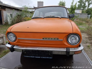 Škoda 100 L