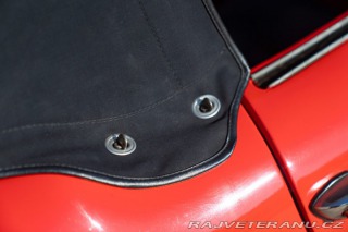 Alfa Romeo Giulia Spider 1964