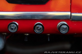 Alfa Romeo Giulia Spider 1964