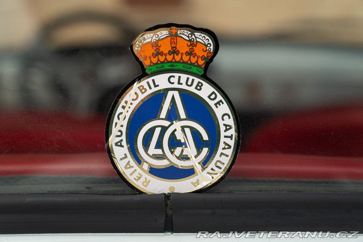 Ostatní značky Ostatní modely Autobianchi BIANCHINA 1966