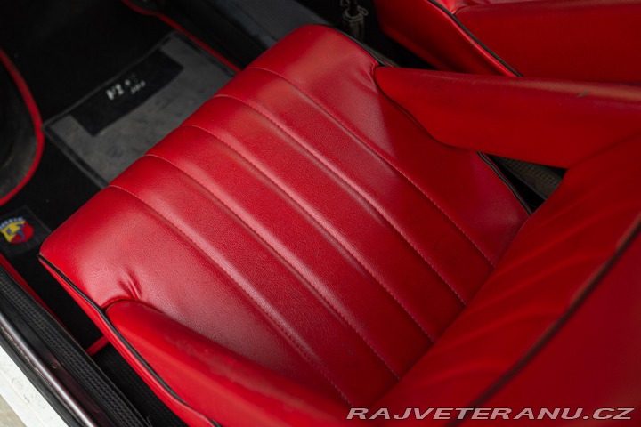 Ostatní značky Ostatní modely Autobianchi BIANCHINA 1966