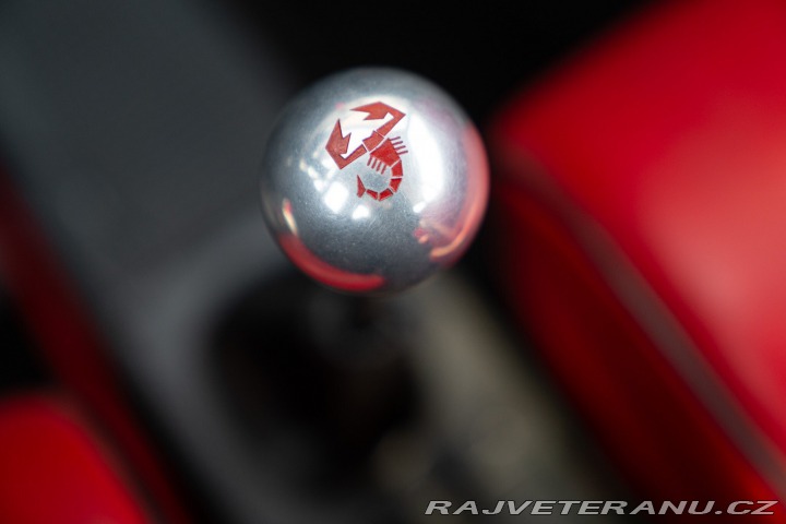 Ostatní značky Ostatní modely Autobianchi BIANCHINA 1966